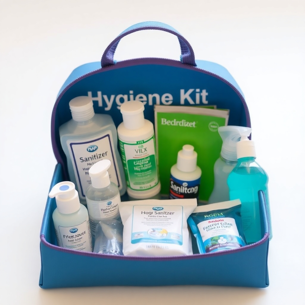 Hygiene Kit