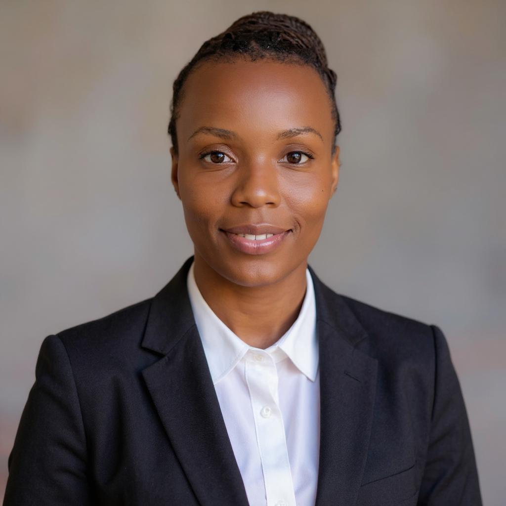 Grace Mwangi